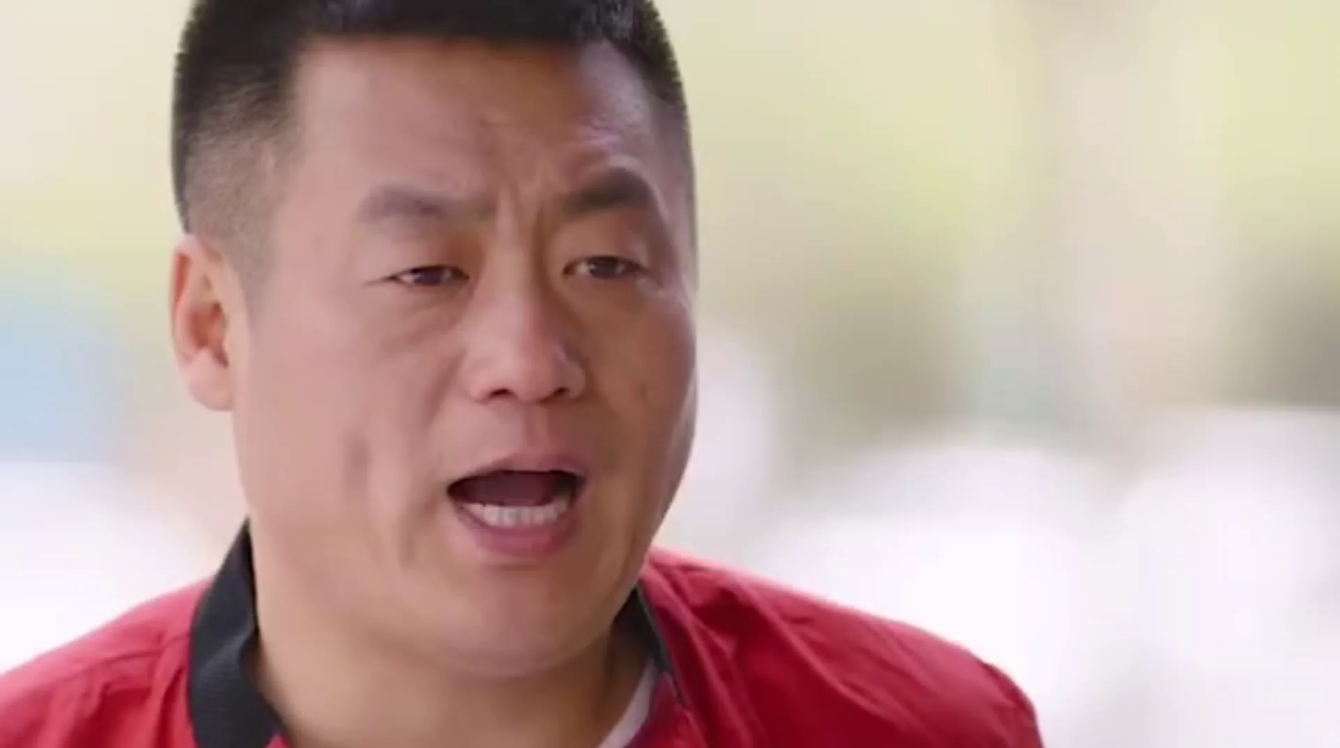 呆头呆脑宋晓峰搞笑我们是认真的