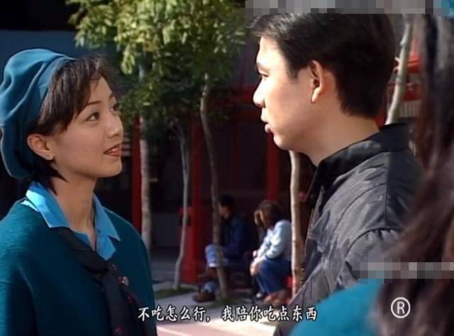 后来李忠义交往了司徒莎莎.