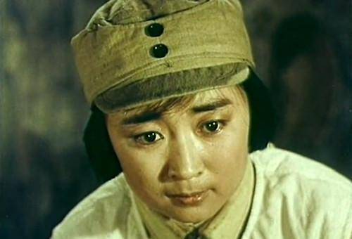 原创92岁的师伟丈夫去世晚年2次丧子却依然笑看人生