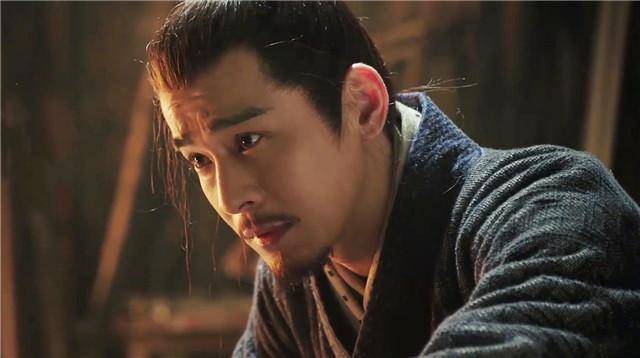 原创大明风华徐滨历史原型向石亨推荐徐有贞促成夺门之变