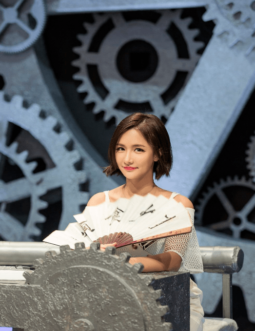 电竞圈中组女团谁能轻松上任周淑仪实力可怕miss各项爆表