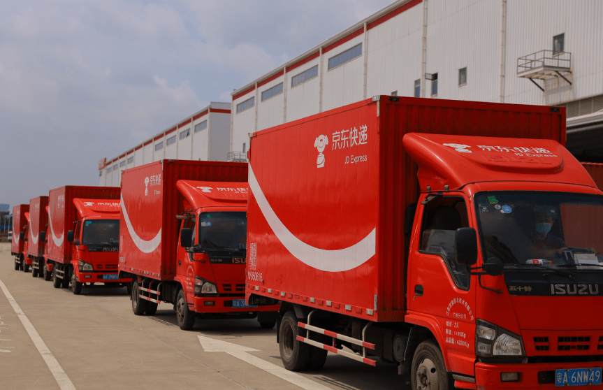 京东物流联动政府相关部门,荔枝协会,行业龙头,媒体等力量,借力京东