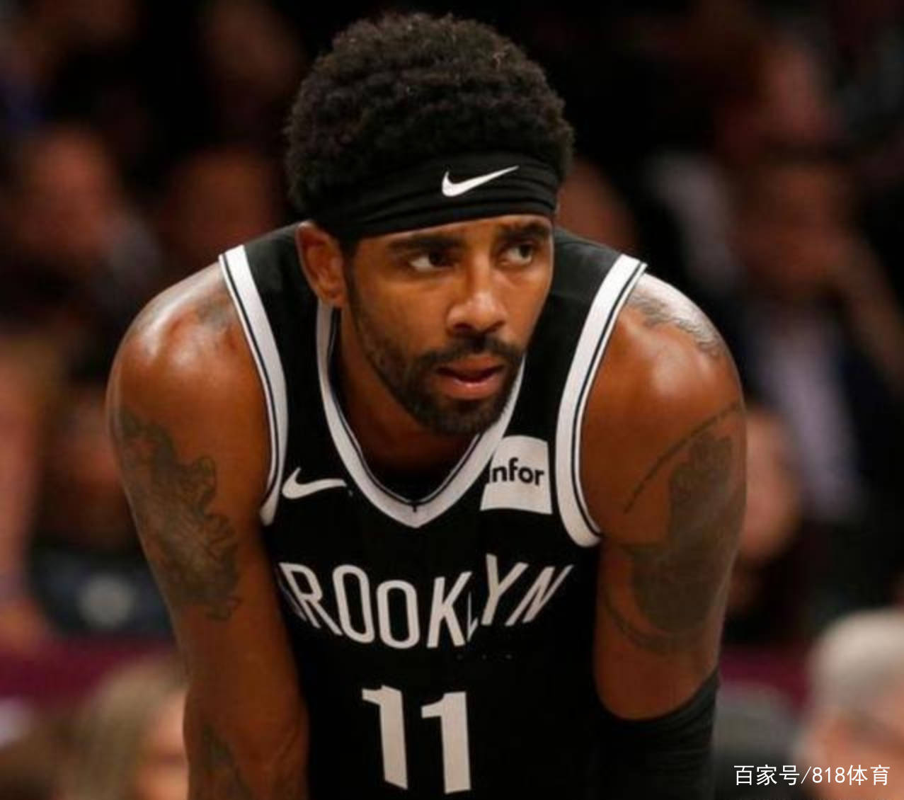 帕金斯欧文毫无领导能力是个反复无常的小人