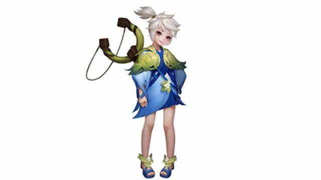 王者荣耀超萌新英雄阿古朵铭文出装和技能解析(体验服数据分析)