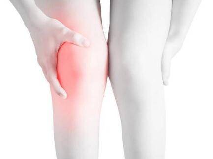 滑膜炎!蹲下起不来?专家给出指导方案,赶紧收好了!