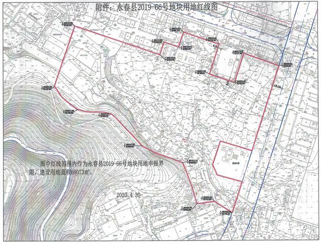 红线规划图地块基础信息增加幅度:100万元起始楼面价:1762.