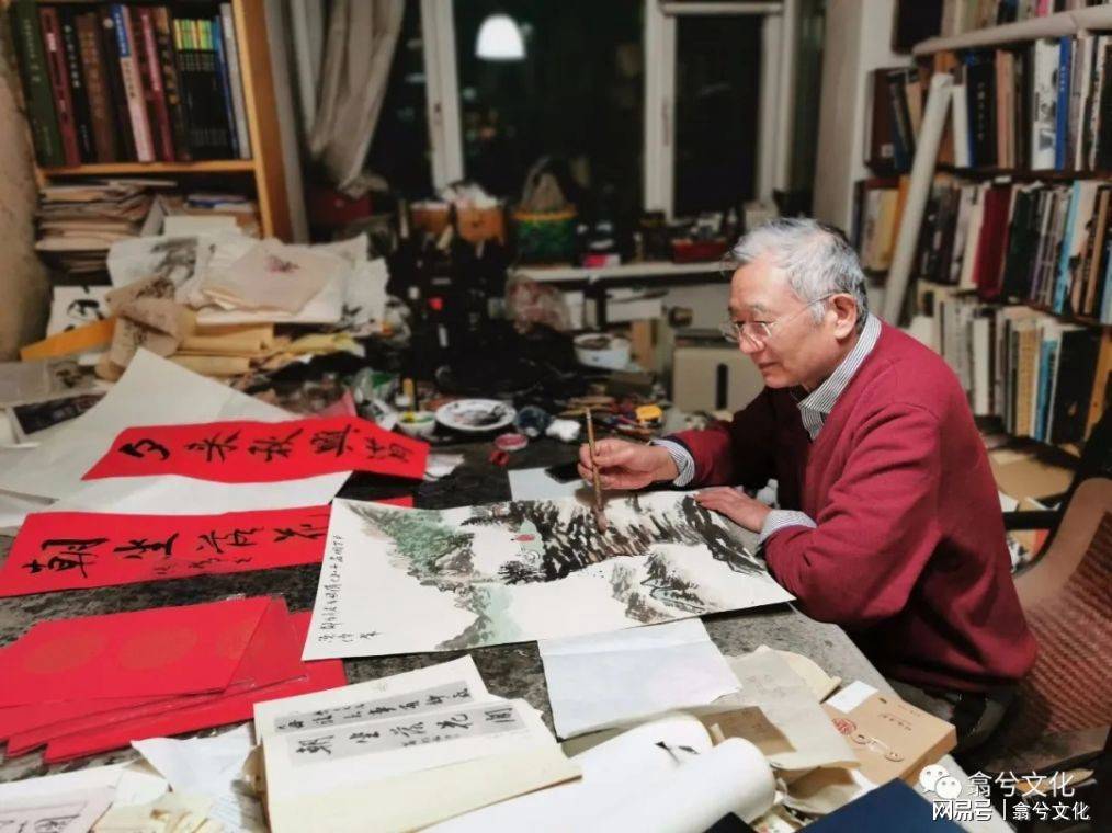 陈传席 | 刘海粟的话不可靠,不可作为史料