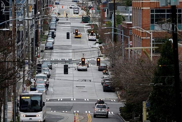 原创美国空城现象日益剧增!城乡租金变化出乎意料