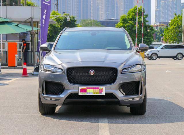 奇瑞预售:高颜值suv,与逍客同定位,1.5l cvt,5.89w