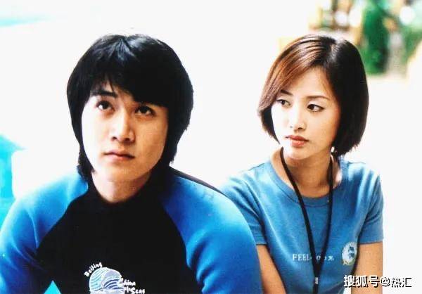 那些叫不出名字的古装美人,现在都长啥样?_鲍逸琳