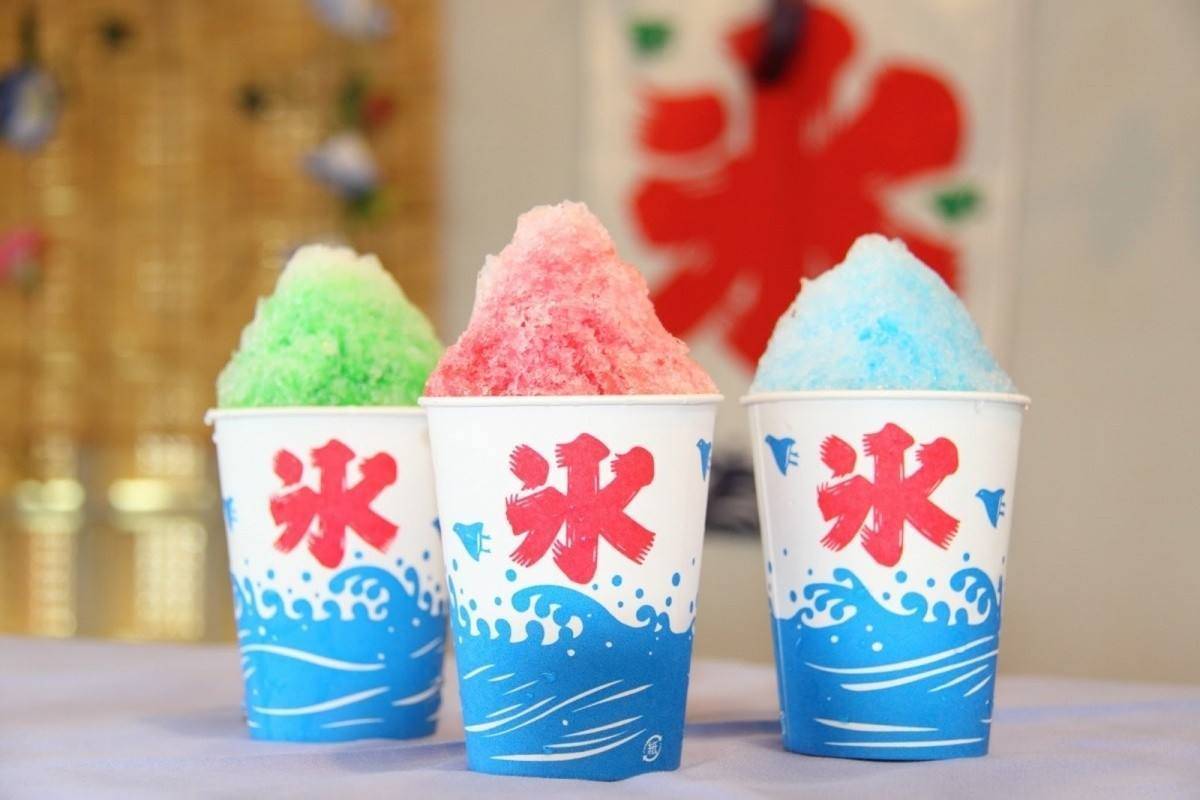 今年日本没有夏日祭?带你"云"体验这些不可错过的美食与游戏!