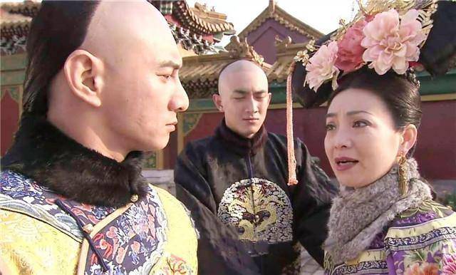 胤祥深得雍正信任为何他去世后儿子几乎晚年凄凉