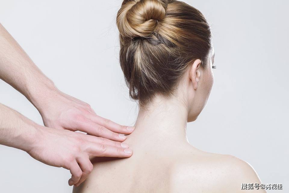 预防颈椎病的自我保养