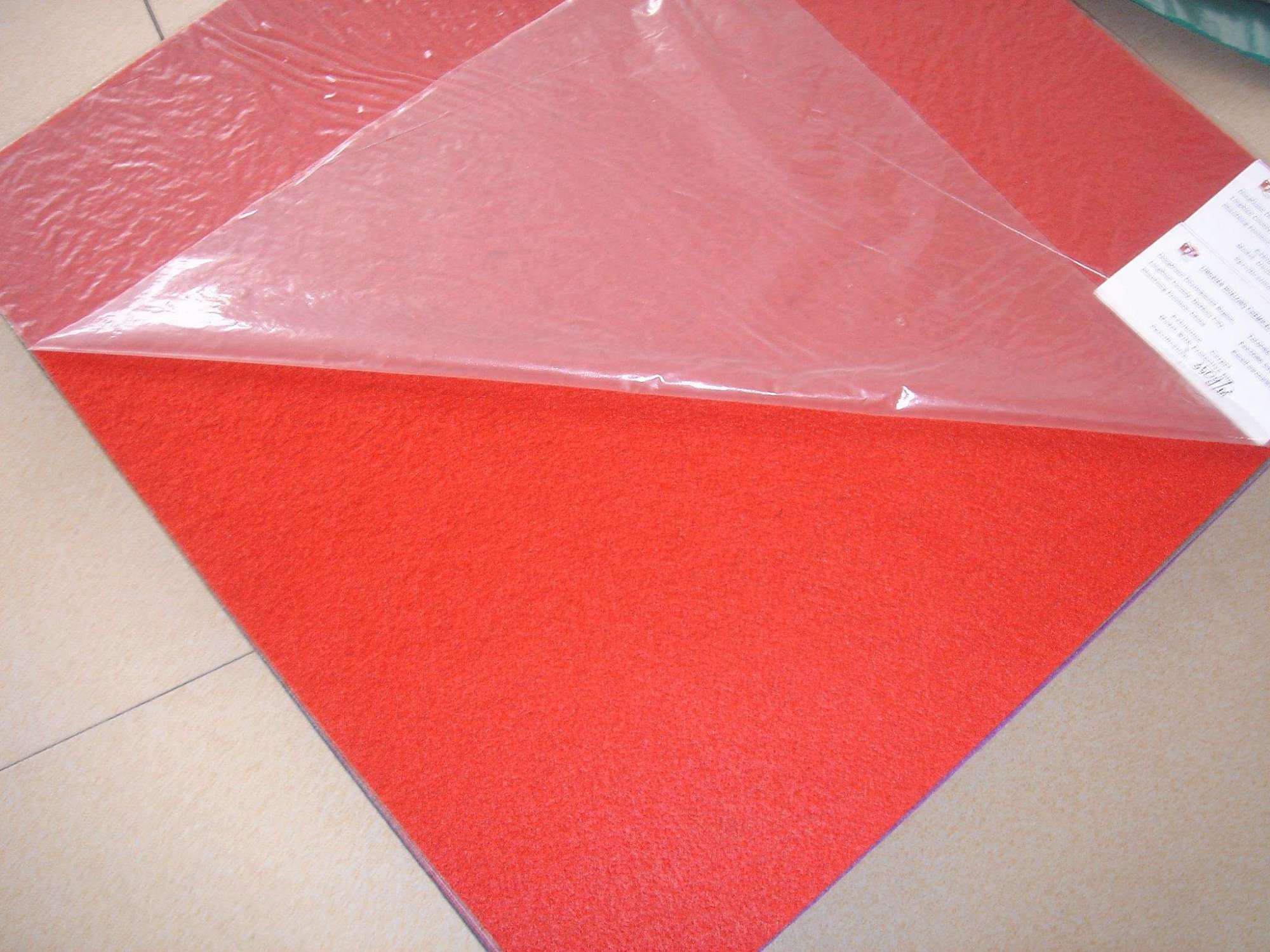 影响覆膜质量的因素有哪些?