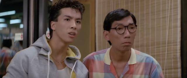 原创1985年,新艺城,嘉禾的票房大战,造就了甄子丹,袁和平这部经典