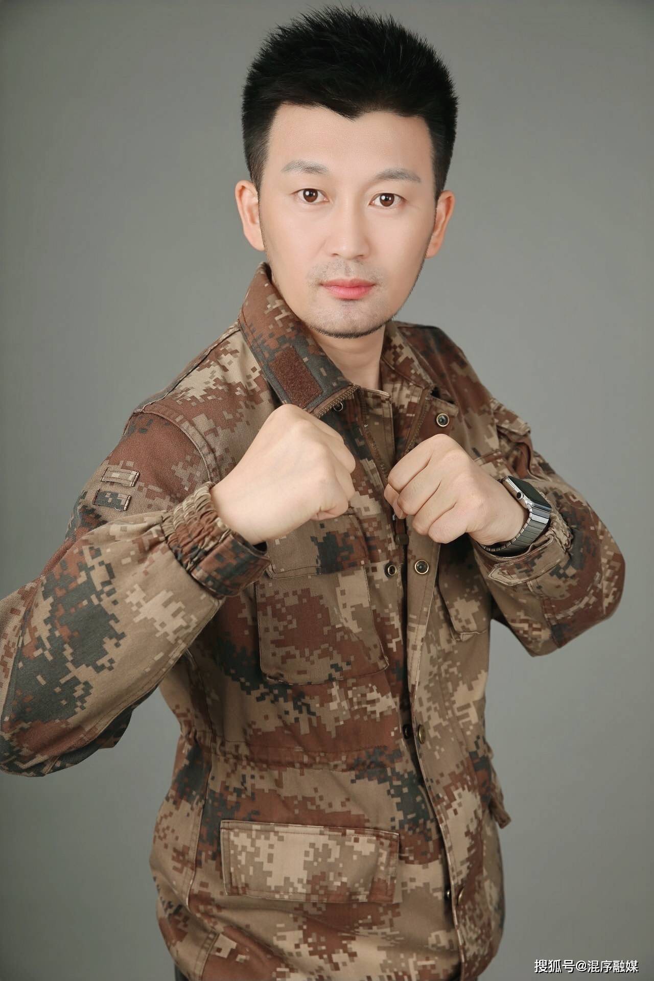 乙仁堂集团董事长李振生