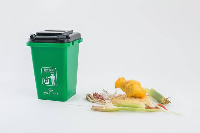 北京厨余垃圾处理终端发生新变化