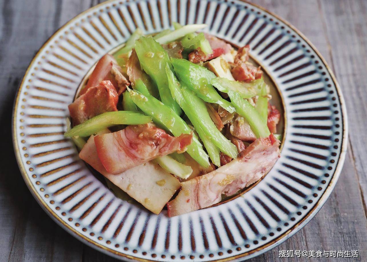 父亲节为老爸做上几道下酒菜最后一道菜老爸一定喜欢