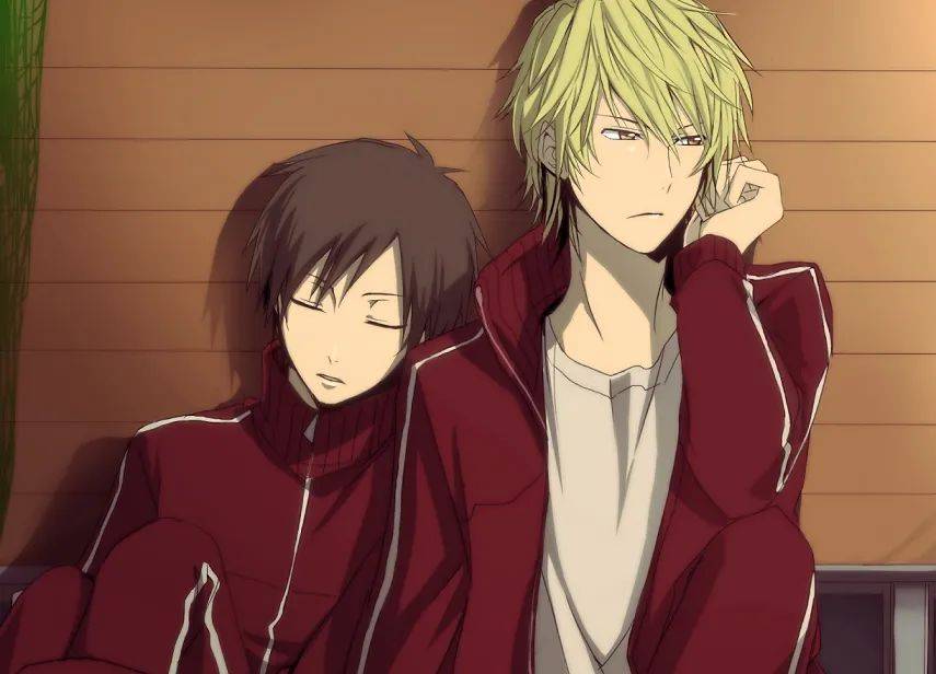 有要《无头骑士异闻录》静临的:其次是杀生丸:本周呼声最高的是《银魂