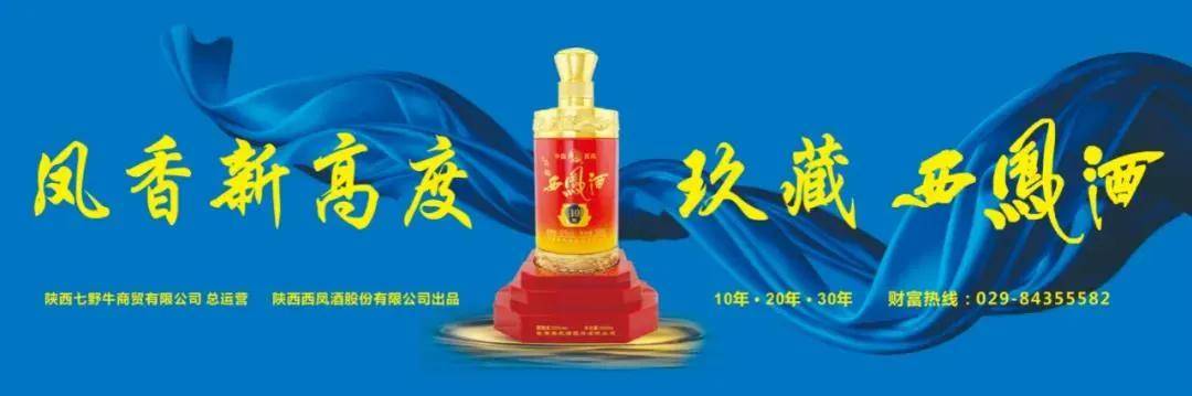 玖藏西凤酒发起2020年最猛市场攻势看准了什么机会