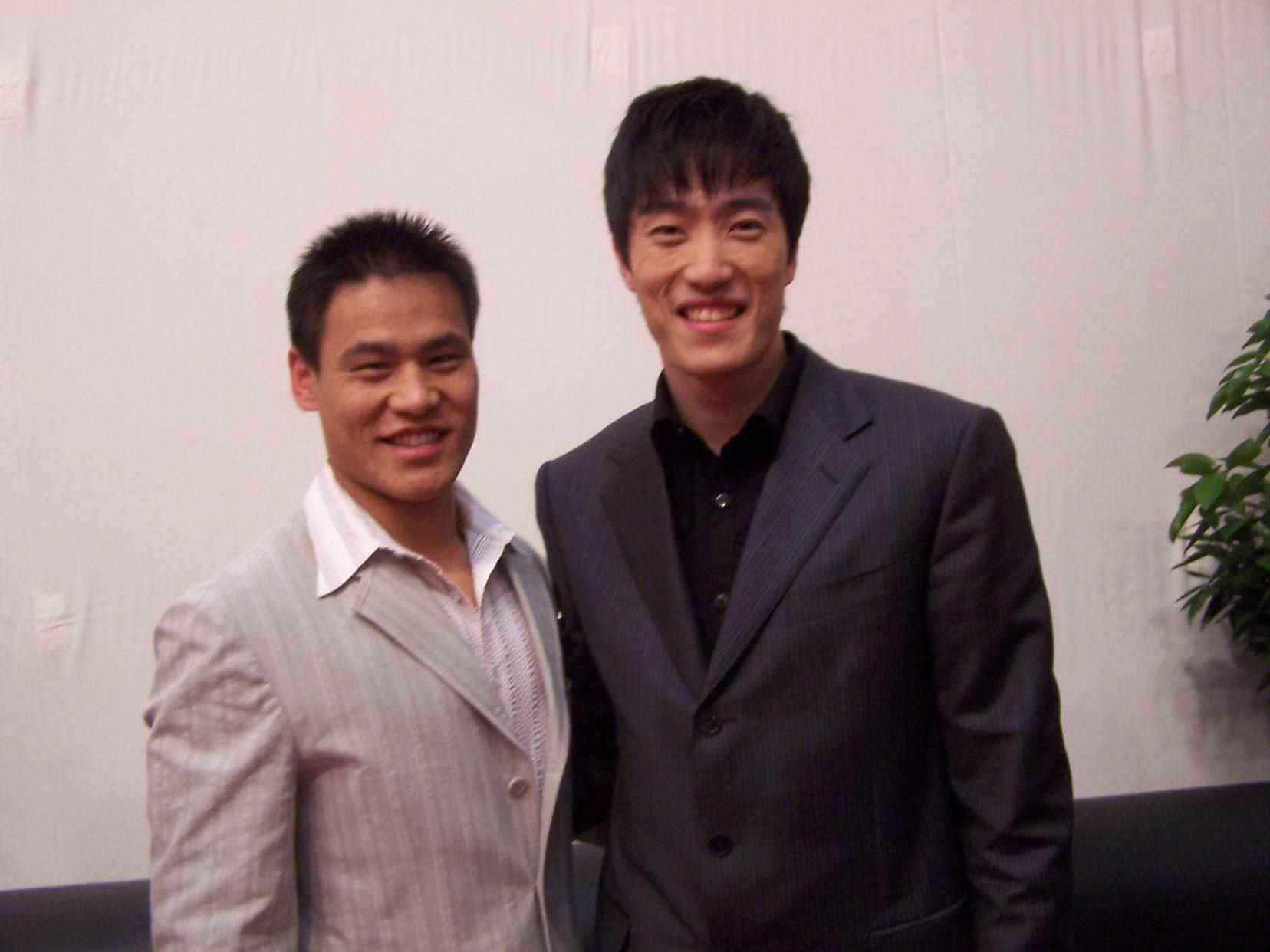 原创为什么柳海龙打日本空手道高手一点也不会手下留情