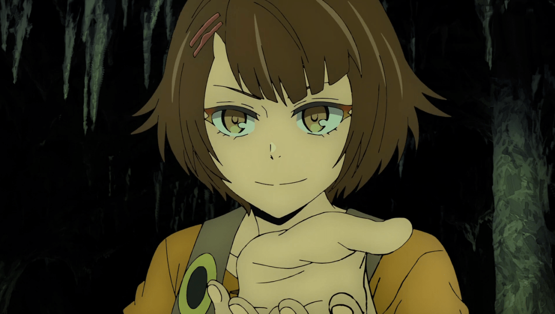 从《神之塔》中,读懂了"背叛"_安德罗西