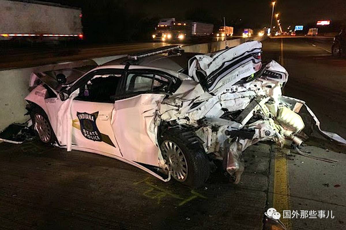 原创1家6口出门旅行,结果高速上遭遇车祸5人身亡