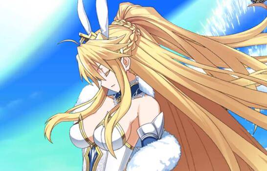 fgo兔子王获强化本 开局就可禁用拐卡 强度提升有限但厨力依旧