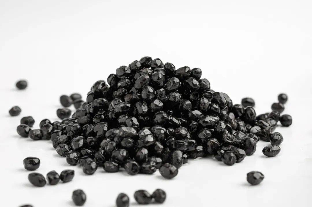 和鲜金标阳江豆豉,一口豆豉满口香!