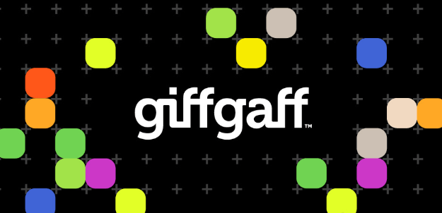 giffgaff在英国拥有庞大的学生用户群,价格实惠,在很多超市就能买到它