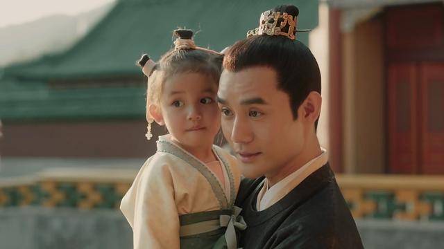 《清平乐》苗娘子:宋仁宗后宫中,最令人心疼的女子