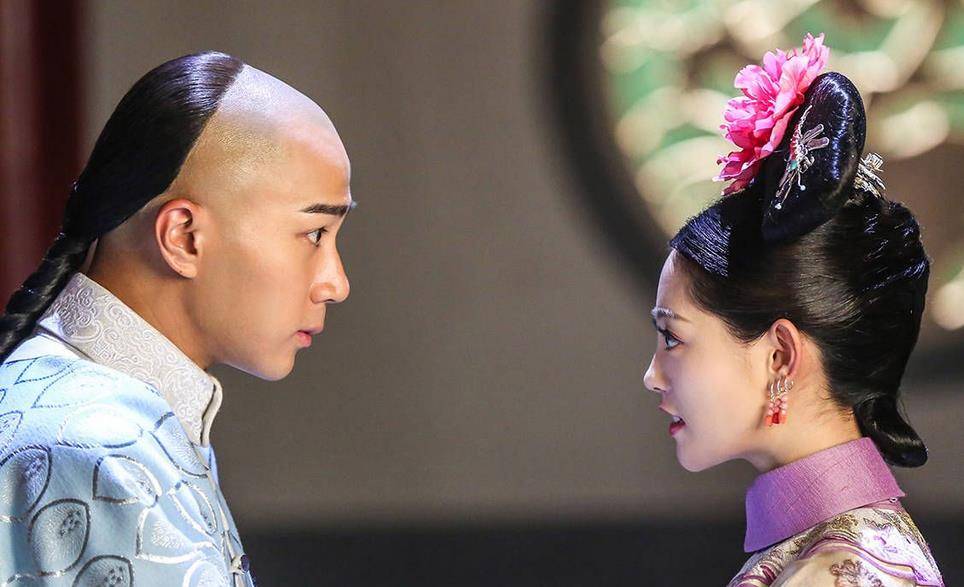 因骄纵的性格而不讨人喜欢,却和雍正交好_和硕柔嘉公主