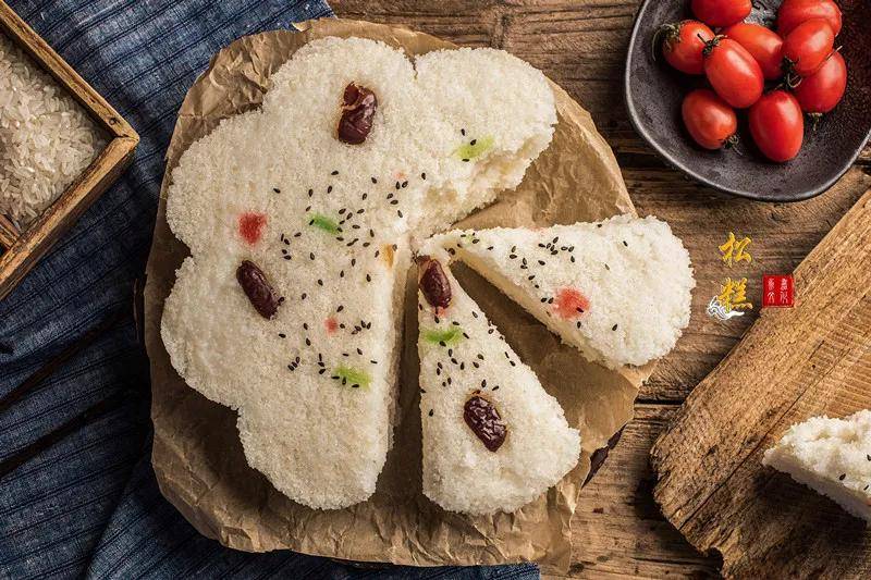 90后摄影侠侣把永嘉传统美食拍成了大片