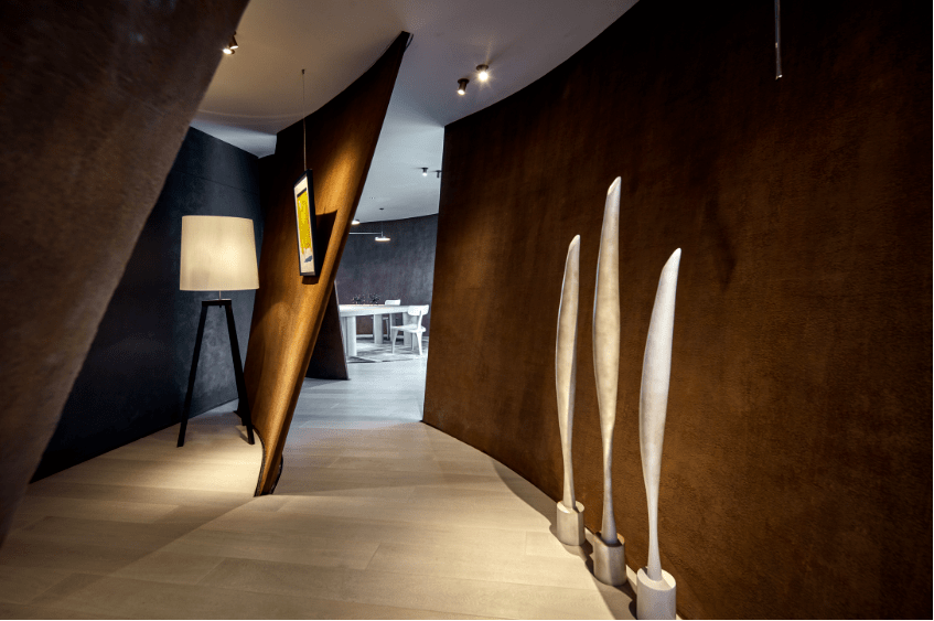 【金螳螂·hba作品】 外滩1898:住宅及办公室