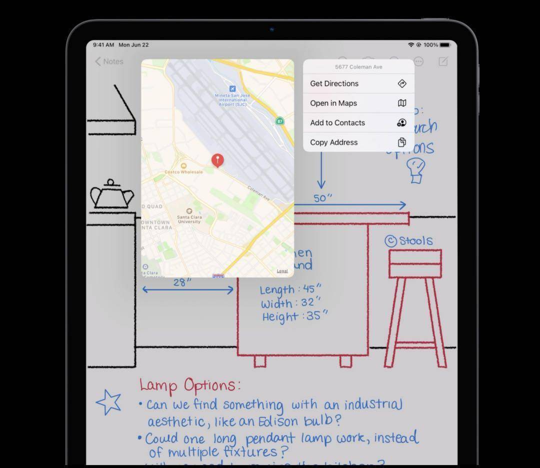 ipad os14简单汇总,仅一只笔带动生产力的提升_苹果