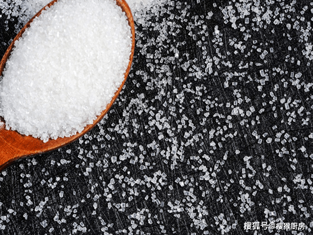 原创同样是白糖,"白砂糖"和"绵白糖"区别这么大?以后别再瞎买了