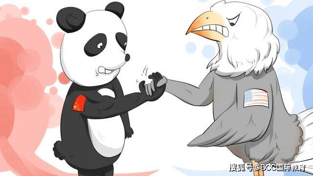 原创改革开放进行到第42年,教育对外开放是重头戏