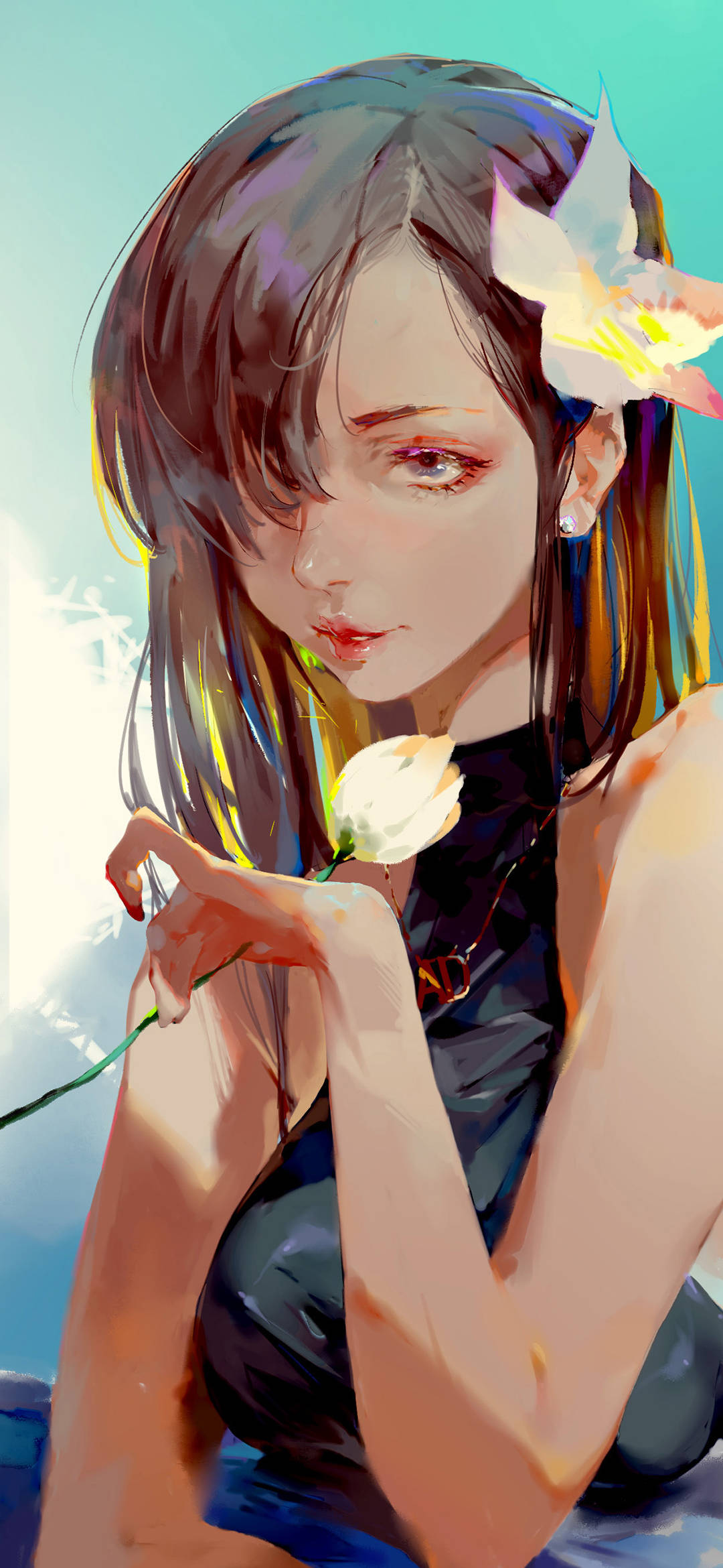 壁纸|高清手机壁纸