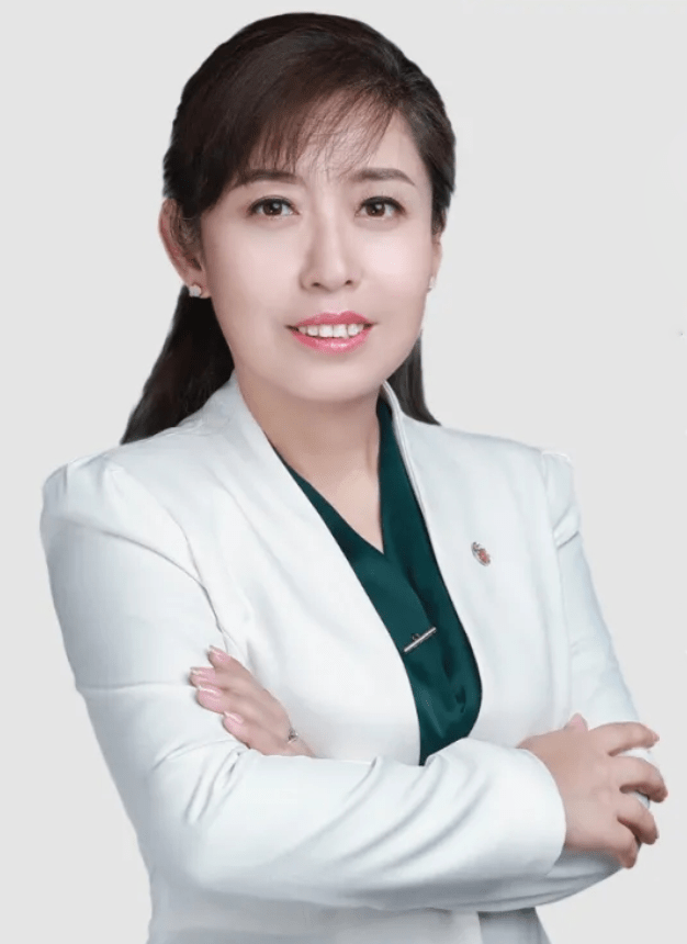 从财务高管到金牌讲师,创业女达人,她只用2年完成蜕变!