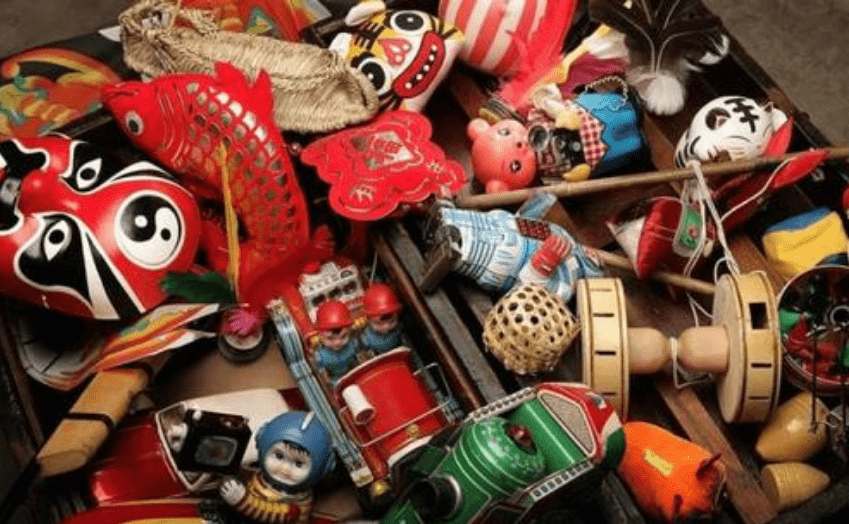 孩子患了收藏癖不想扔也不愿分享家长应该如何应对