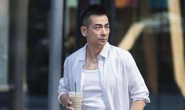 赵文卓《碧血蓝天》已被封禁29年,本是李连杰接班人,发展却令人惋惜