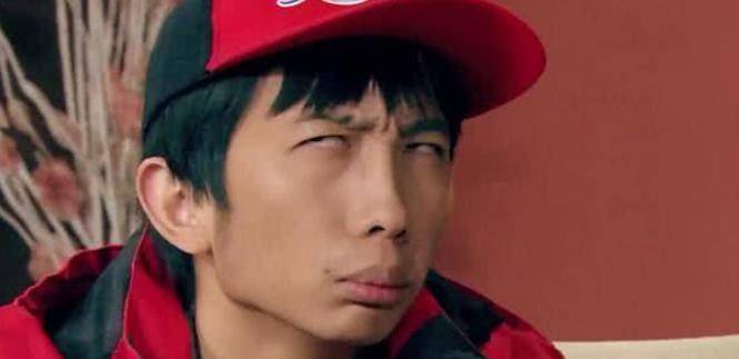 带给了很多人欢笑,其实这个角色的演员就是《课间好时光》中的马博士