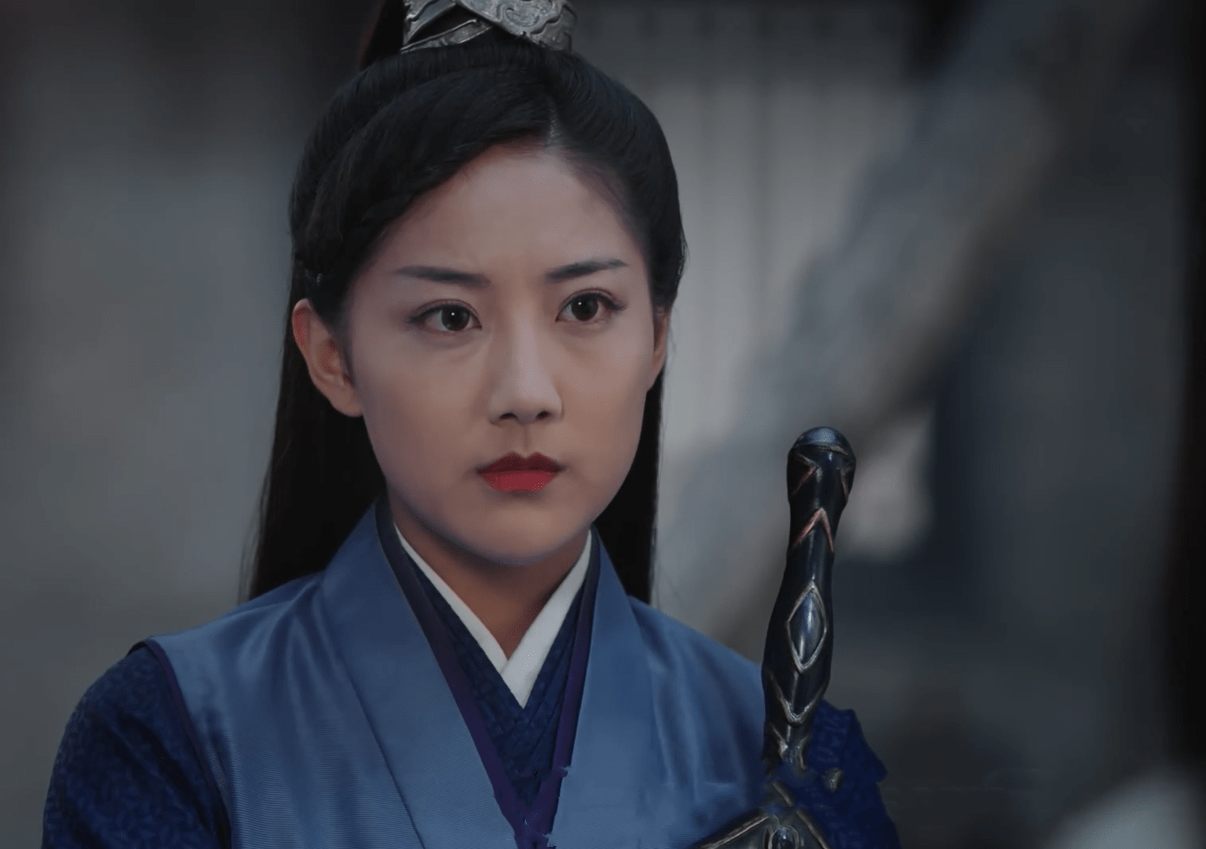 《暮白首》江湖很精彩,比起以武功论成败,脑力智商角逐更出彩