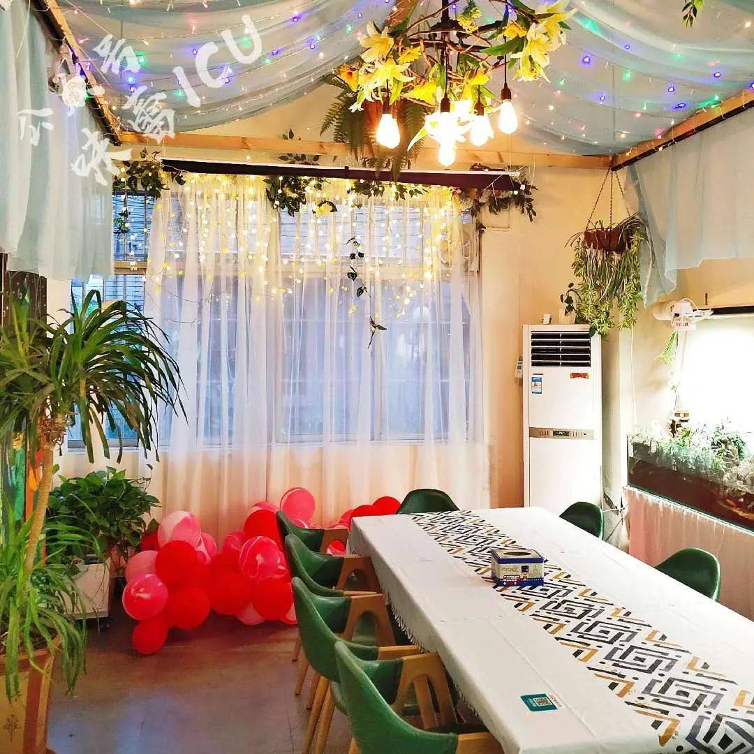 名字像花店,样子像花店,万万没想到吃的是草!