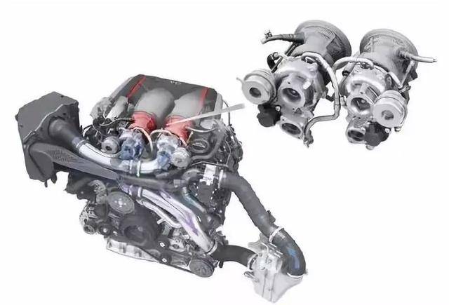 ea839发动机用在哪些车上面,ea839发动机烧机油吗插图(6)