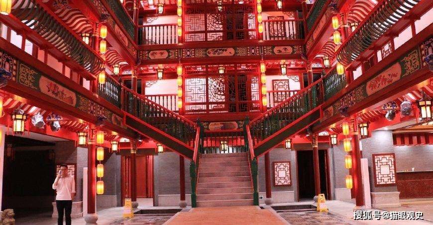 古代青楼有5句经典“行话”，如今却成流行语，这5句你肯定都说过_客人