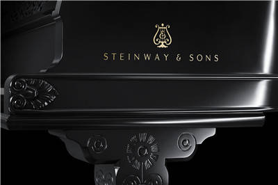 施坦威施坦威/斯坦威steinway&sons(德国-美国)