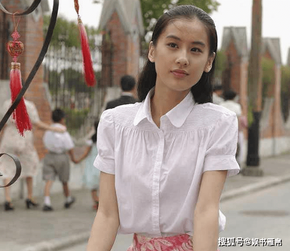 为什么周星驰让黄圣依演哑女之后选张雨绮演若兰如今才知原因