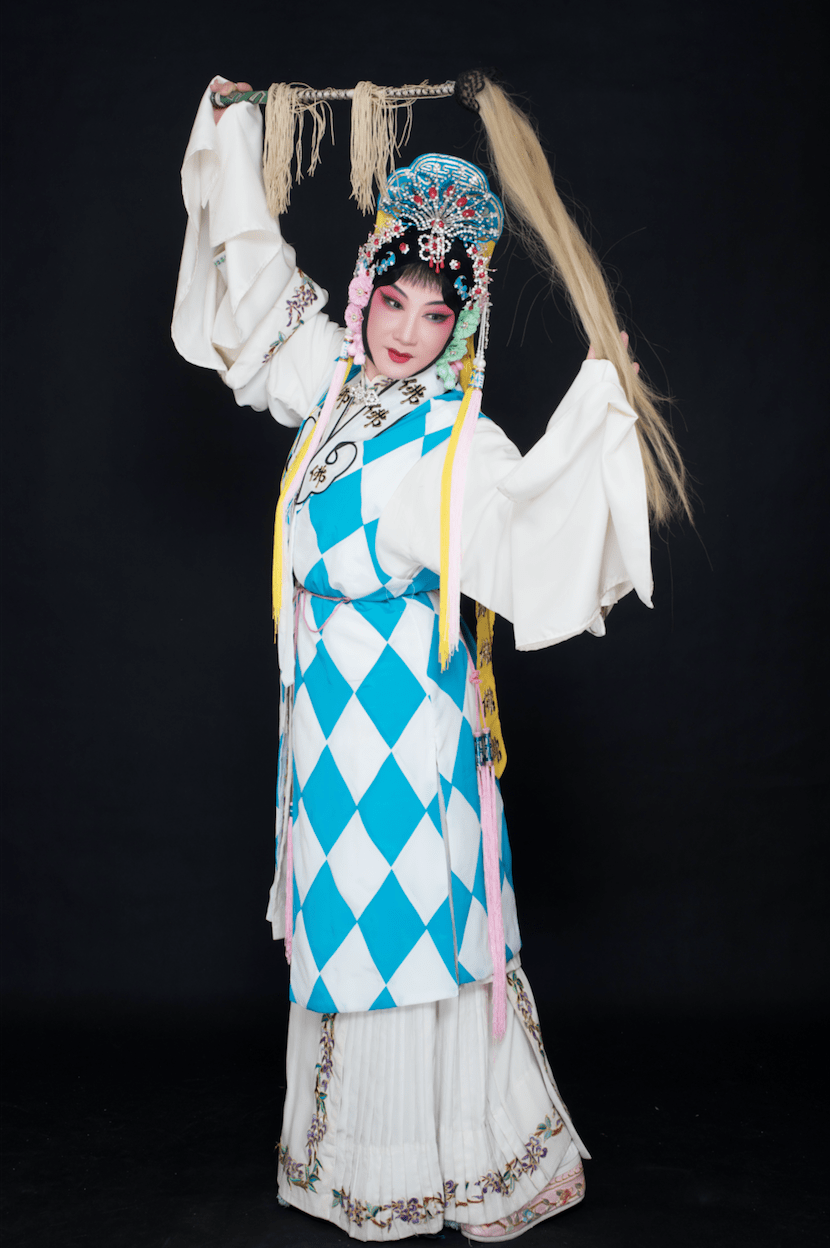 奋进不止报春来——豫剧名家崔小红纪事