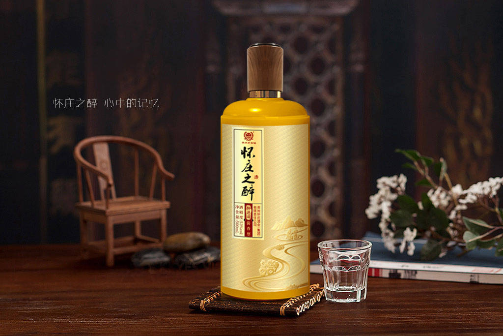 五千年史文明,一壶酒话沧桑-搜狐大视野-搜狐新闻